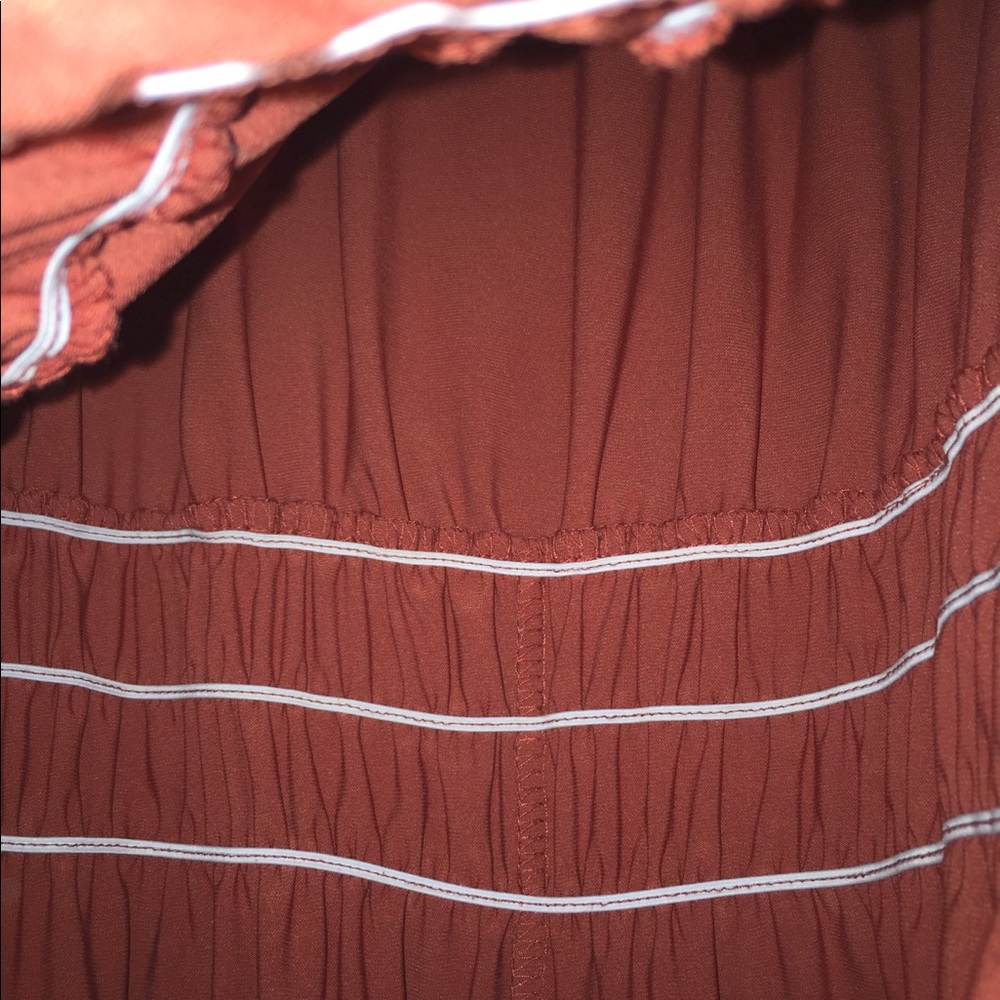 Jessica London Maxi Dress 🧡 - Picture 7 of 7